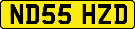 ND55HZD
