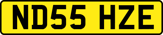 ND55HZE
