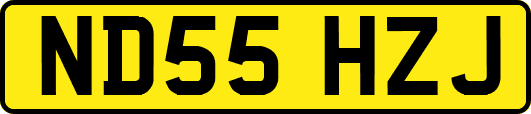 ND55HZJ