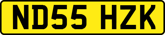 ND55HZK