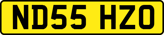 ND55HZO