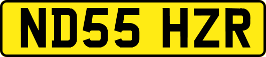 ND55HZR