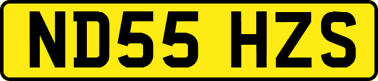 ND55HZS