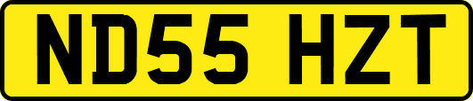 ND55HZT