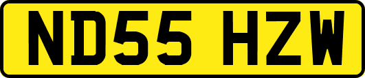 ND55HZW