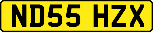 ND55HZX
