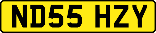 ND55HZY