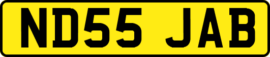 ND55JAB
