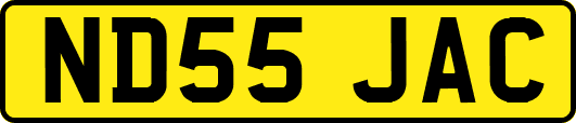 ND55JAC