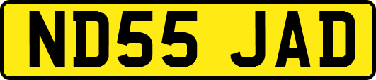 ND55JAD