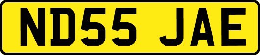 ND55JAE