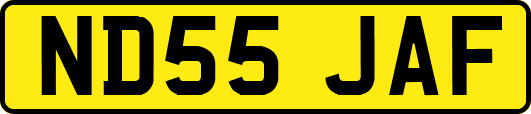 ND55JAF