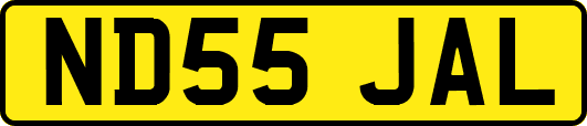 ND55JAL