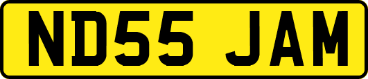 ND55JAM