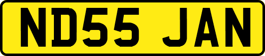 ND55JAN