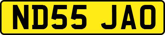 ND55JAO