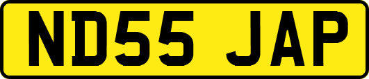 ND55JAP