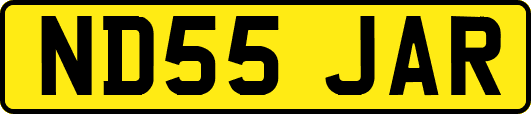 ND55JAR