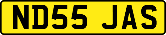 ND55JAS