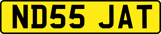 ND55JAT
