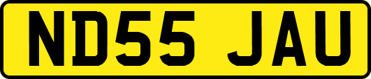 ND55JAU
