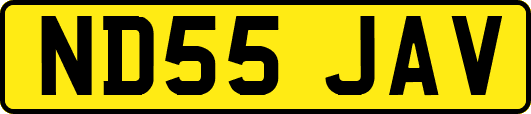 ND55JAV
