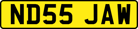 ND55JAW