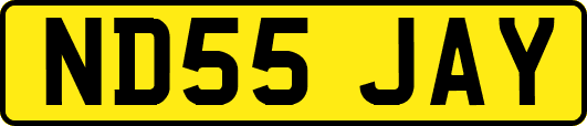 ND55JAY