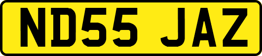 ND55JAZ