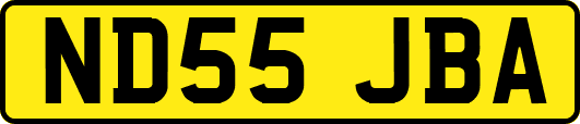ND55JBA
