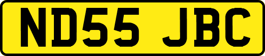 ND55JBC