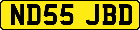 ND55JBD