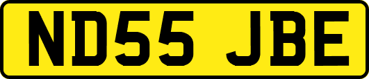 ND55JBE