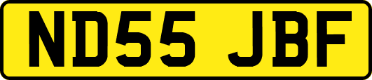ND55JBF