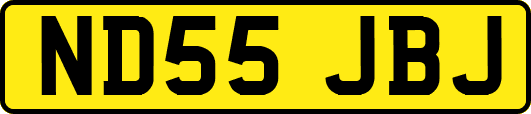 ND55JBJ