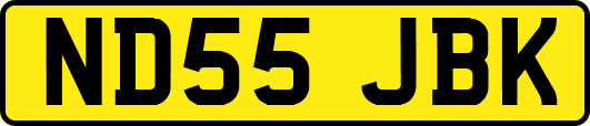 ND55JBK