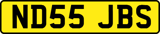 ND55JBS