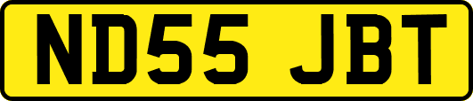 ND55JBT