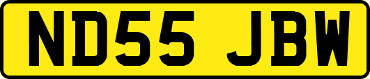 ND55JBW