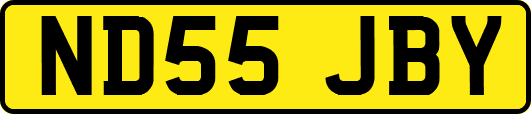 ND55JBY
