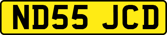ND55JCD