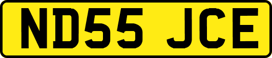 ND55JCE