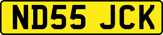 ND55JCK