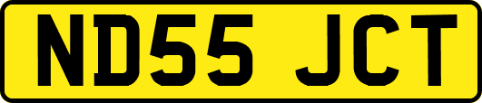 ND55JCT