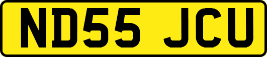 ND55JCU
