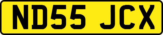 ND55JCX