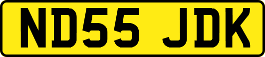 ND55JDK
