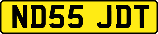 ND55JDT