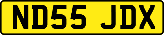 ND55JDX