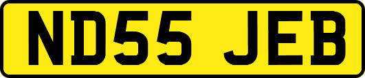 ND55JEB